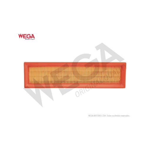 Imagem de FILTRO AR RENAULT CLIO 1.0 16V / SANDERO 1.0 16V HI FLEX