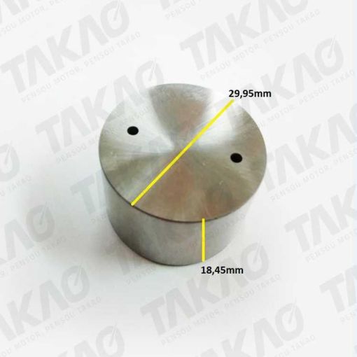 Imagem de TUCHO VALVULA NISSAN RENAULT 1.0 12V 1.6 16V
