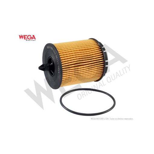 Imagem de FILTRO LUBRIFICANTE GM CAPTIVA 2.4 16V 09/... / MALIBU 2.4