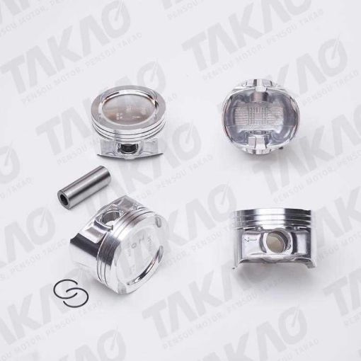 Imagem de PISTAO FIAT BRAVA 1.6 16V 02/ 80.50MM - 000