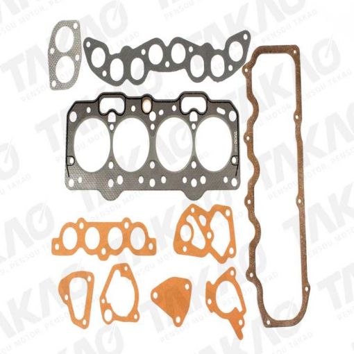 Imagem de JUNTA RETIFICACAO FIAT PALIO 1.0 1.5 8V 96...00