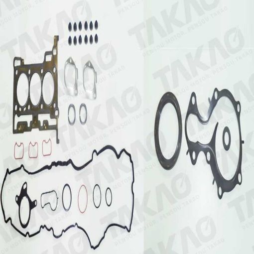 Imagem de JUNTA MOTOR FORD KA 1.0 12V 3CIL 14/18