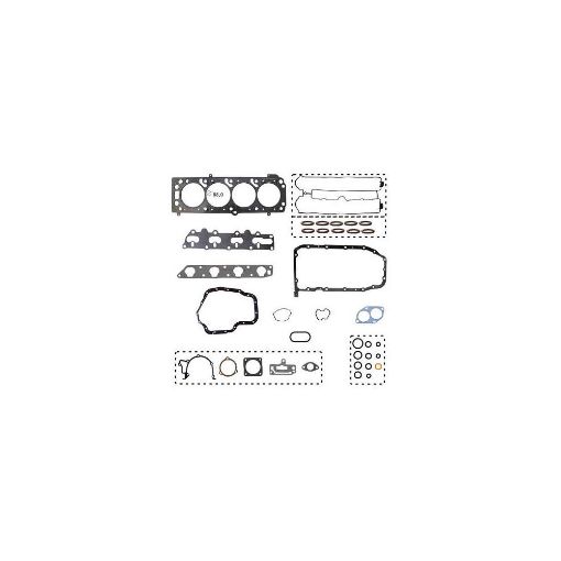 Imagem de JUNTA MOTOR GM VECTRA ELITE 2.4 16V 06/