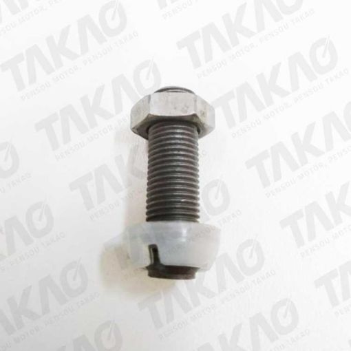 Imagem de PARAFUSO REGULAGEM VALVULA MITSUBISHI L200