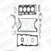 Imagem de JUNTA MOTOR FORD ZETEC 1.0 8V