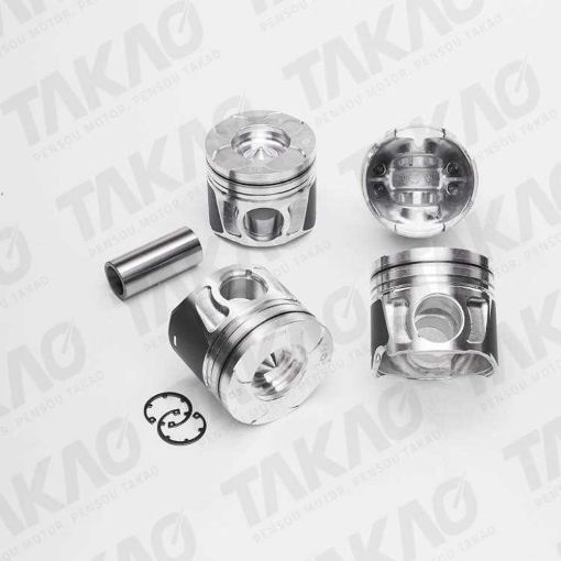 Imagem de PISTAO FIAT JEEP TORO COMPASS 2.0 16V DIESEL 16/ - 040
