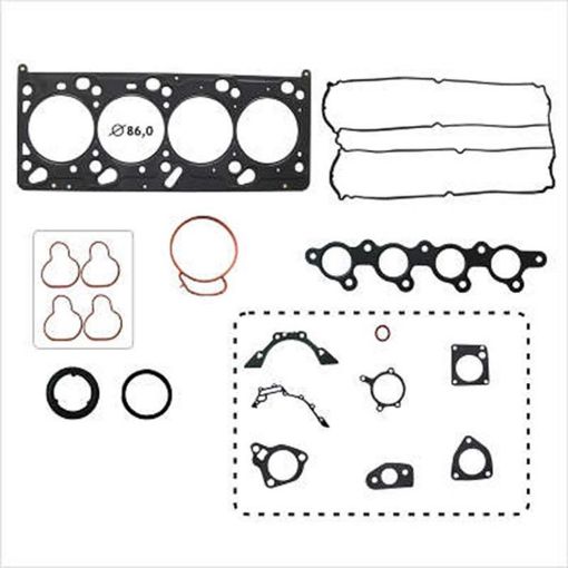 Imagem de JUNTA RETIFICACAO FORD FOCUS 2.0 16V