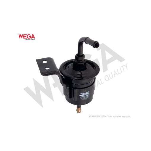 Imagem de FILTRO COMBUSTIVEL TOYOTA HILUX 2.5 16V 12/... / 3.0 16V 12/