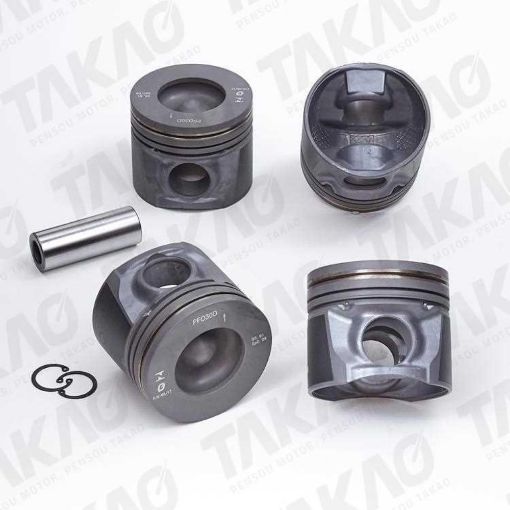 Imagem de PISTAO FORD RANGER 3.0 16V POWER STROKE - 050