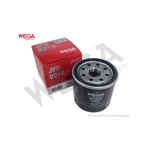 Imagem de FILTRO LUBRIFICANTE TOYOTA COROLLA 2.0 20/