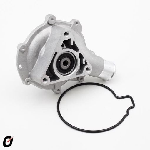 Imagem de BOMBA AGUA FIAT PALIO STRADA PUNTO 1.6 1.8 16V ETORQ