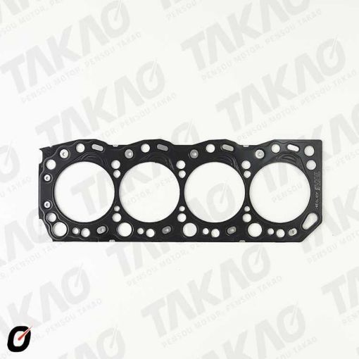 Imagem de JUNTA CABECOTE TOYOTA HILUX 2.8 3L - 1 PIC