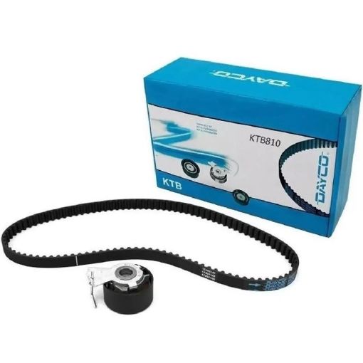 Imagem de CORREIA DENTADA PEUGEOT 206 1.4 8V 04/
