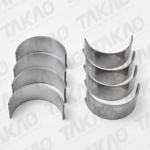Imagem de BRONZINA BIELA KIA BESTA 2.7 GS / 3.0 GS
