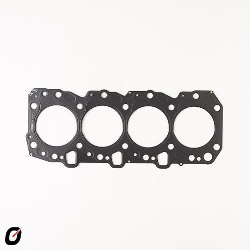Imagem de JUNTA CABECOTE TOYOTA HILUX 3.0 1KZT 1KZTE 2PICS