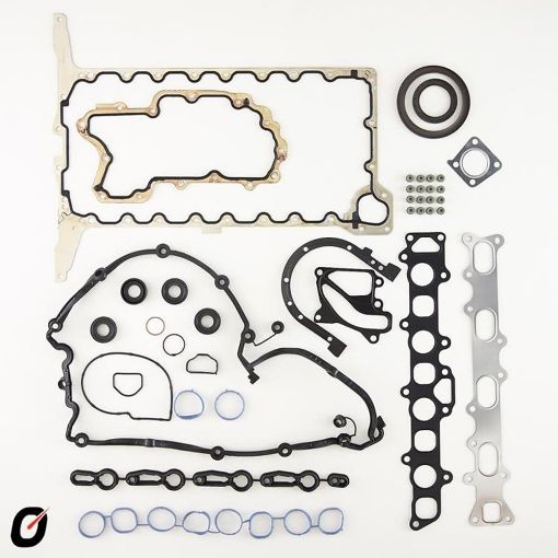 Imagem de JUNTA MOTOR GM S10 2.8 16V 12/
