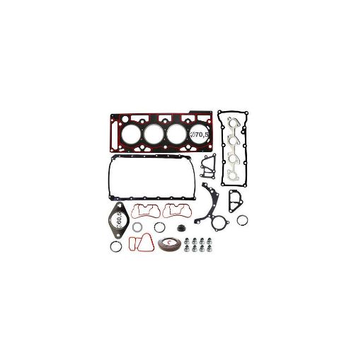 Imagem de JUNTA MOTOR FORD ZETEC 1.0 8V