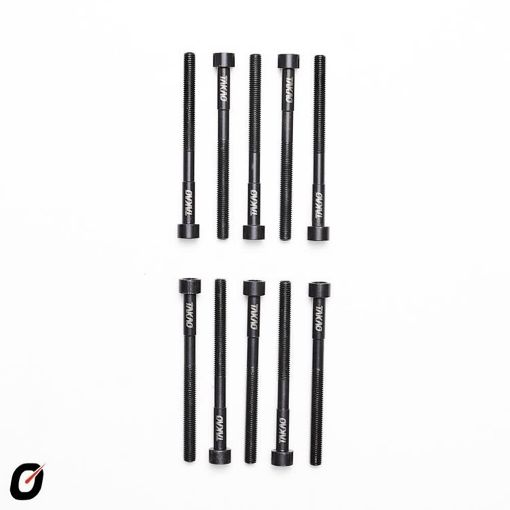 Imagem de PARAFUSO CABECOTE TOYOTA 1.3L 16V L4 DOHC FLEX 12-15 ETIOS