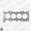 Imagem de JUNTA CABECOTE FORD 2.0L 16V L4 DOHC DURATEC FLEX 09-12 ECOS