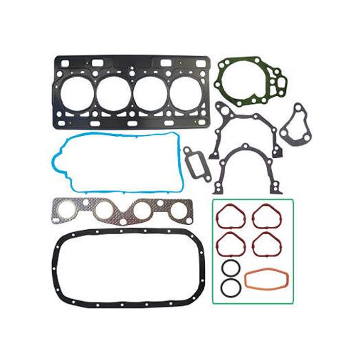 Imagem de JUNTA MOTOR PEUGEOT RENAULT 1.0 16V FLEX 05/