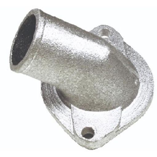 Imagem de CARCACA VALVULA TERMOSTATICA VW GOL 1.6/ 1.8 /85