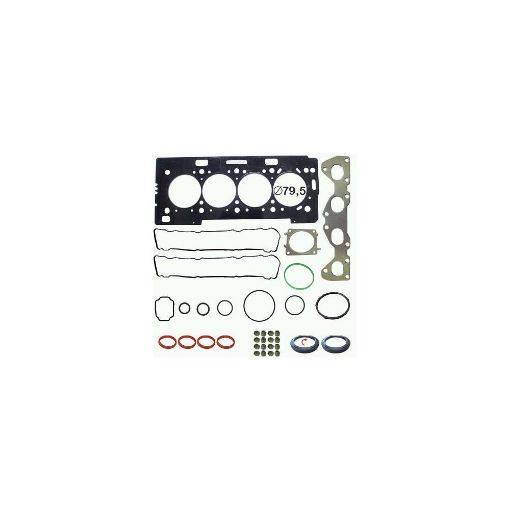 Imagem de JUNTA RETIFICACAO PEUGEOT 206 307 PARTNER CITROEN 1.6 16V