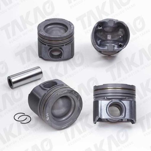 Imagem de PISTAO TOYOTA HILUX 2.8 16V 16/ - 000