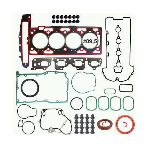Imagem de JUNTA MOTOR GM CHEVROLET CAPTIVA MALIBU 2.4 16V ECOTEC