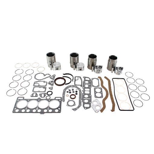 Imagem de KIT MOTOR CHT 1.6 GASOLINA