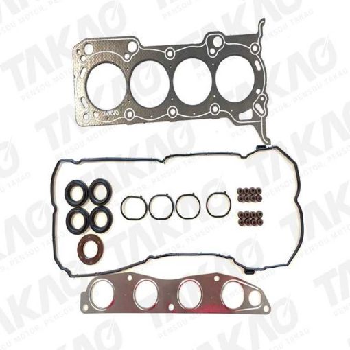 Imagem de JUNTA MOTOR JAC J2 J3 1.4 16V 11/