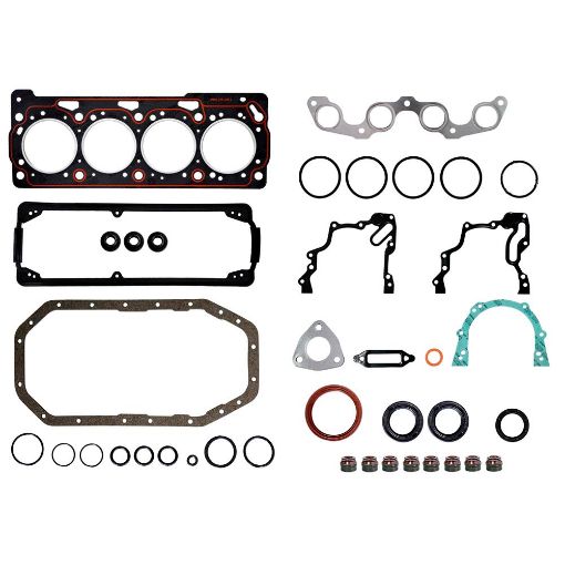 Imagem de JUNTA MOTOR VW GOL 1000 AT 8V