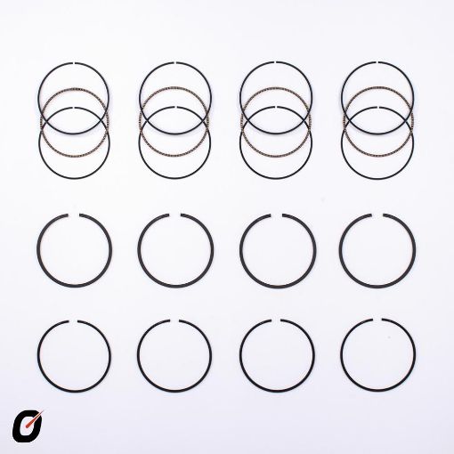 Imagem de ANEL SEGMENTO EMPILHADEIRAS NISSAN 2.1L 8V 4L OHC K21 06/ KO