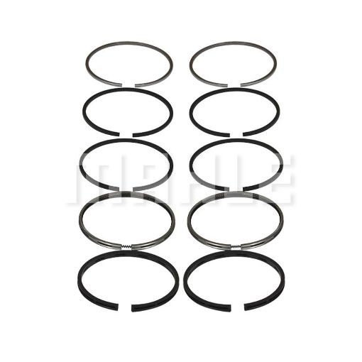 Imagem de ANEL SEGMENTO MERCEDES OM 352 5 CAN - 000