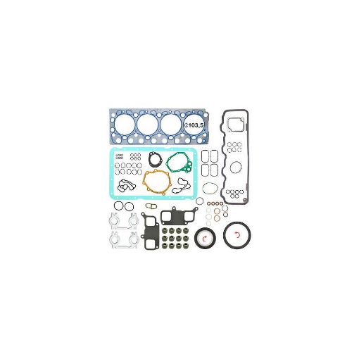 Imagem de JUNTA MOTOR MERCEDES OM 904 OM 904A OM 904LA