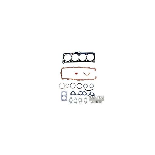 Imagem de JUNTA RETIFICACAO VW AP 1.6 /85