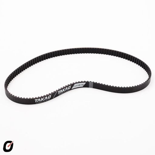 Imagem de CORREIA DENTADA VW GOL AT 1.0 8V 96/ 1.0 1.6 8V POWER