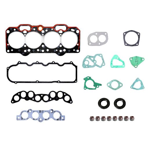 Imagem de JUNTA RETIFICACAO FIAT PALIO 1.0 1.5 8V 96...00