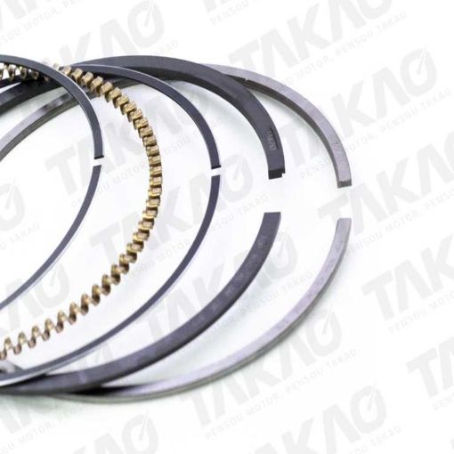 Imagem de ANEL SEGMENTO GM VECTRA 2.0 8V FLEX 07/