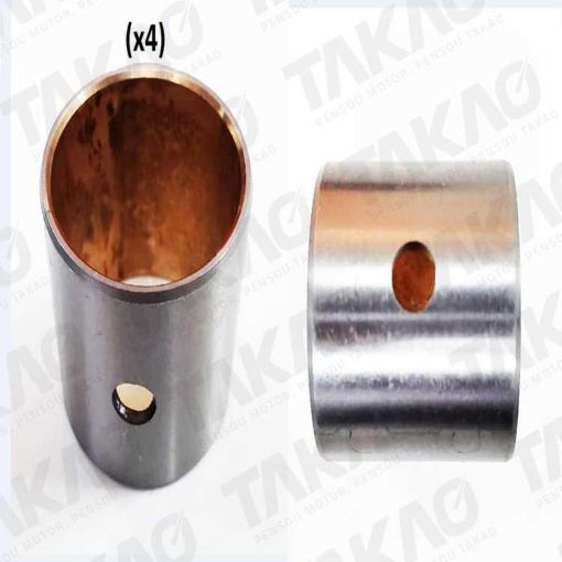 Imagem de BUCHA BIELA MITSUBISHI L200 PINO 29MM