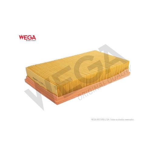 Imagem de FILTRO AR VW AP 1.6.1.8.2.0