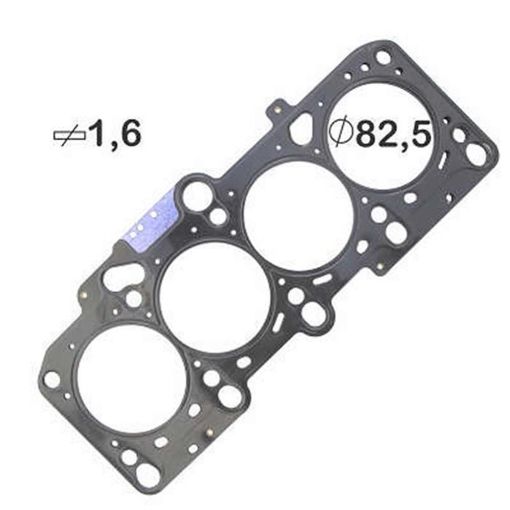 Imagem de JUNTA CABECOTE VW AUDI 1.8 20V