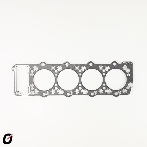 Imagem de JUNTA CABECOTE MITSUBISHI PAJERO 2.8 TDI 4M40T 2 PICS