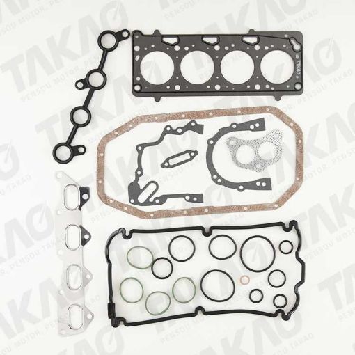 Imagem de JUNTA MOTOR VW GOL AT 1.0 16V