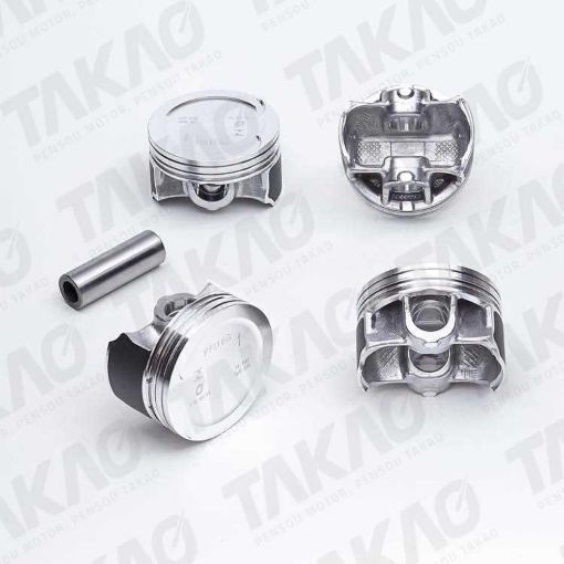Imagem de PISTAO FIAT ETORQ 1.6 16V - 040