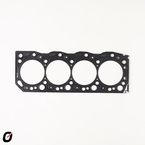 Imagem de JUNTA CABECOTE TOYOTA 3.0L 8V SOHC 5L 02-05 HILUX ASPIRADO