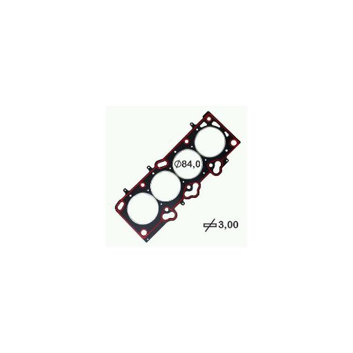 Imagem de JUNTA CABECOTE HYUNDAI TUCSON 2.0 16V 05/ - G4GC
