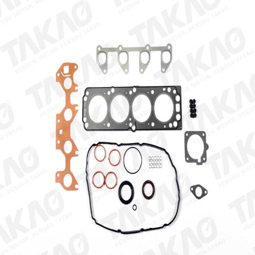 Imagem de JUNTA RETIFICACAO GM ONIX 1.0 8V 12/