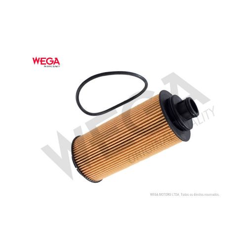 Imagem de FILTRO LUBRIFICANTE GM S10 2.8 16V 12/