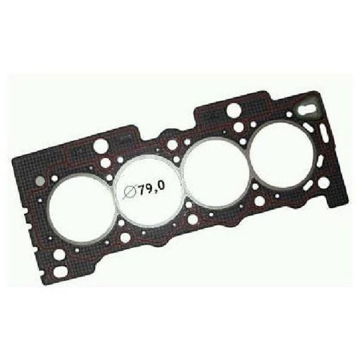Imagem de JUNTA CABECOTE PEUGEOT 206 306 1.6 8V 93/02