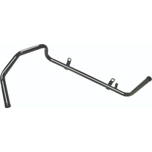 Imagem de TUBO AGUA VW GOL AE 1.0 92/96 / SAVEIRO 89/94 / VOYAGE 1.6